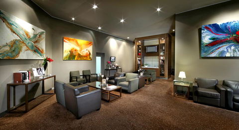 Sofitel Gold Coast Broadbeach - Accommodation Broome 13