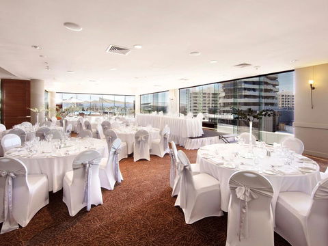 Sofitel Gold Coast Broadbeach - Accommodation Broome 37
