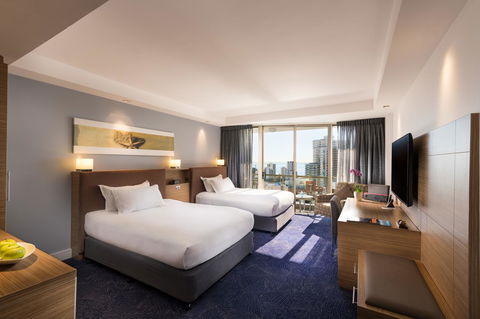 Sofitel Gold Coast Broadbeach - Accommodation Broome 20