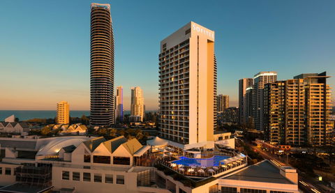 Sofitel Gold Coast Broadbeach - Accommodation Broome 11