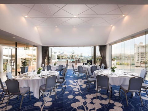 Sofitel Gold Coast Broadbeach - Accommodation Broome 41