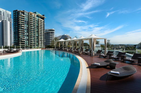 Sofitel Gold Coast Broadbeach - Accommodation Broome 0