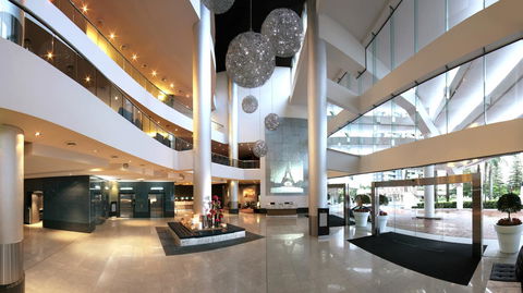 Sofitel Gold Coast Broadbeach - Accommodation Broome 10