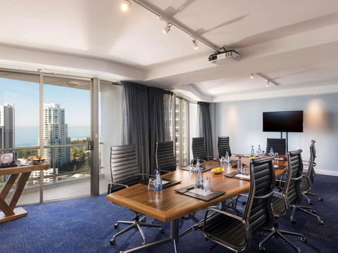 Sofitel Gold Coast Broadbeach - Accommodation Broome 42