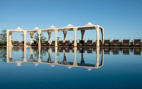 Sofitel Gold Coast Broadbeach - Accommodation Broome 9