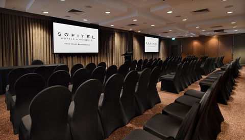 Sofitel Gold Coast Broadbeach - Accommodation Broome 29