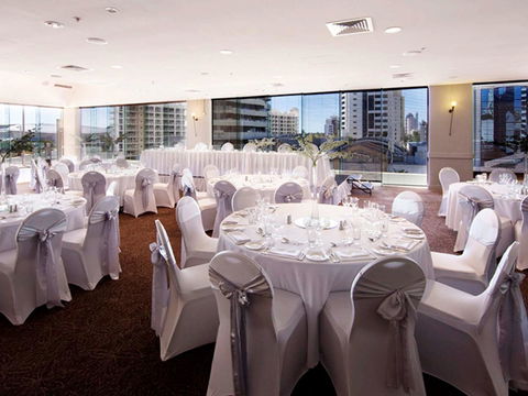 Sofitel Gold Coast Broadbeach - Accommodation Broome 36