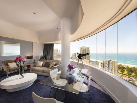 Sofitel Gold Coast Broadbeach - Accommodation Broome 44