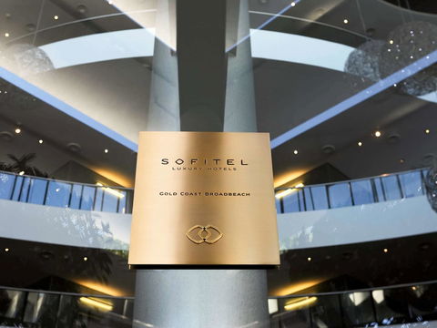 Sofitel Gold Coast Broadbeach - Accommodation Broome 12