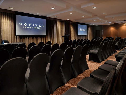 Sofitel Gold Coast Broadbeach - Accommodation Broome 38