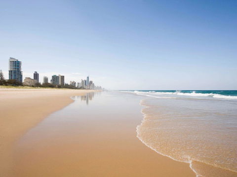 Sofitel Gold Coast Broadbeach - Accommodation Broome 34