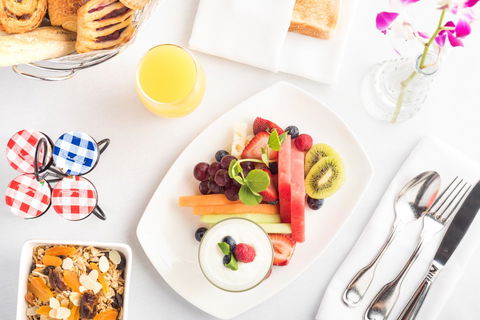 Sofitel Gold Coast Broadbeach - Accommodation Broome 22