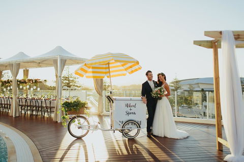 Sofitel Gold Coast Broadbeach - Accommodation Broome 32