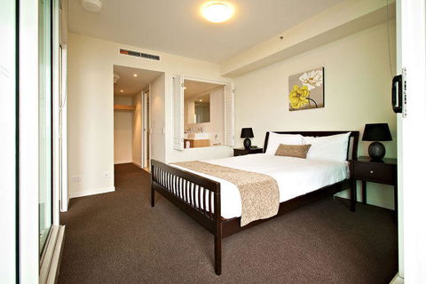Lanai Riverside Apartments - Accommodation Broome 8