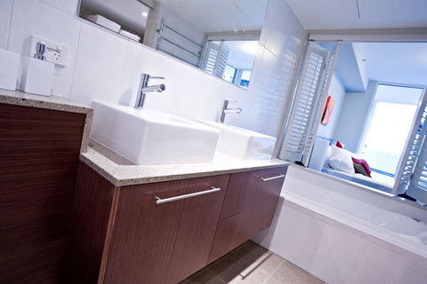 Lanai Riverside Apartments - Accommodation Broome 17