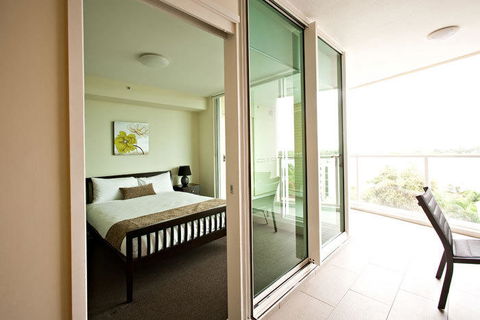 Lanai Riverside Apartments - Accommodation Broome 37