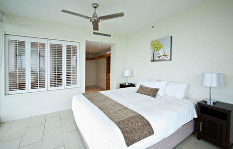 Lanai Riverside Apartments - Accommodation Broome 40