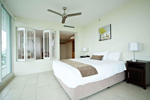Lanai Riverside Apartments - Accommodation Broome 35
