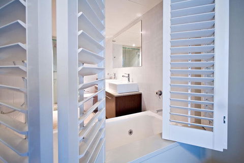 Lanai Riverside Apartments - Accommodation Broome 18
