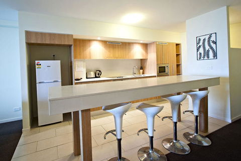 Lanai Riverside Apartments - Accommodation Broome 7