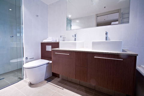 Lanai Riverside Apartments - Accommodation Broome 19