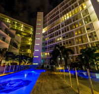 Lanai Riverside Apartments - Accommodation Broome