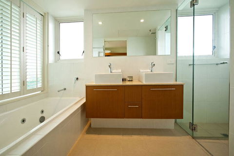 Lanai Riverside Apartments - Accommodation Broome 39