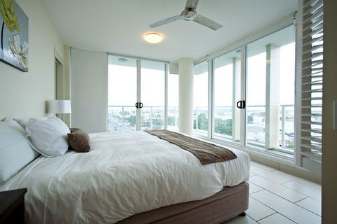 Lanai Riverside Apartments - Accommodation Broome 36