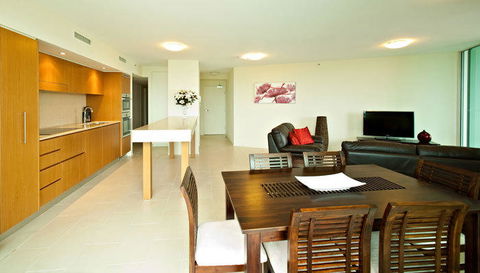 Lanai Riverside Apartments - Accommodation Broome 33