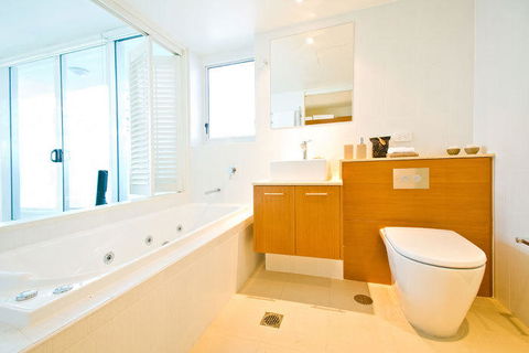 Lanai Riverside Apartments - Accommodation Broome 29