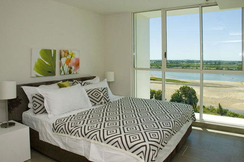 Lanai Riverside Apartments - Accommodation Broome 22