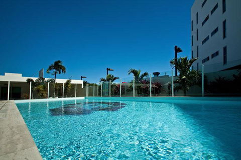 Lanai Riverside Apartments - Accommodation Broome 1