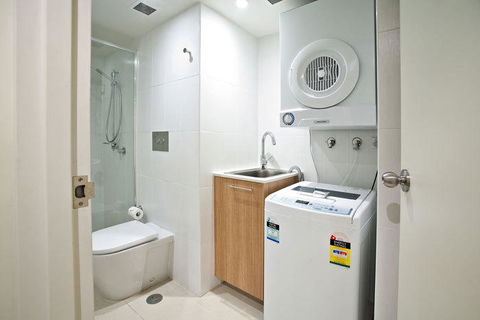 Lanai Riverside Apartments - Accommodation Broome 6