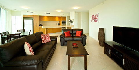 Lanai Riverside Apartments - Accommodation Broome 32