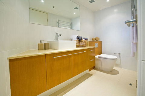 Lanai Riverside Apartments - Accommodation Broome 26