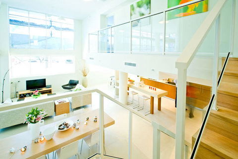 Lanai Riverside Apartments - Accommodation Broome 11