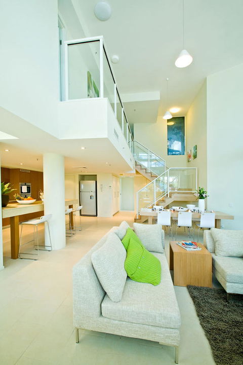 Lanai Riverside Apartments - Accommodation Broome 12