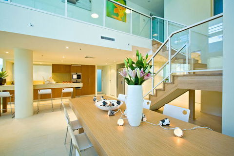 Lanai Riverside Apartments - Accommodation Broome 24
