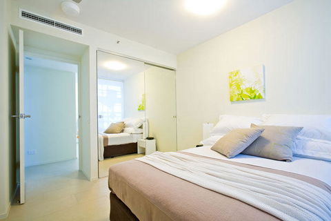 Lanai Riverside Apartments - Accommodation Broome 27