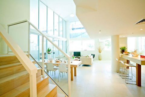 Lanai Riverside Apartments - Accommodation Broome 10