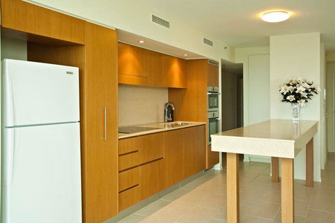 Lanai Riverside Apartments - Accommodation Broome 34