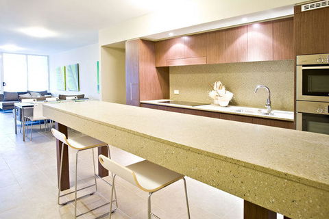 Lanai Riverside Apartments - Accommodation Broome 21