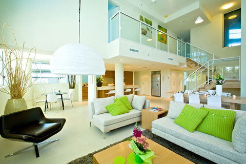 Lanai Riverside Apartments - Accommodation Broome 14