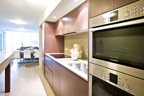 Lanai Riverside Apartments - Accommodation Broome 16