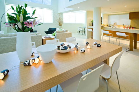 Lanai Riverside Apartments - Accommodation Broome 25