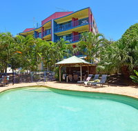 Lindomare Apartments - Accommodation Broome