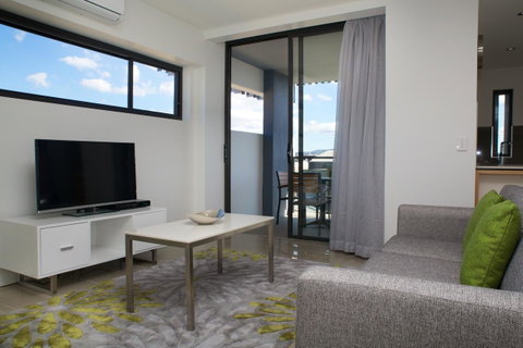 Atrio Apartments - Accommodation Broome 14