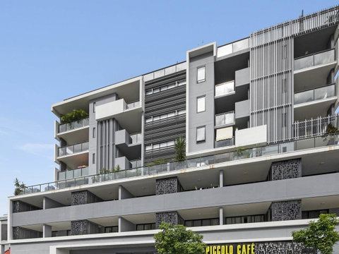 Atrio Apartments - Accommodation Broome 4