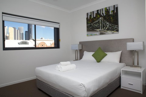 Atrio Apartments - Accommodation Broome 11