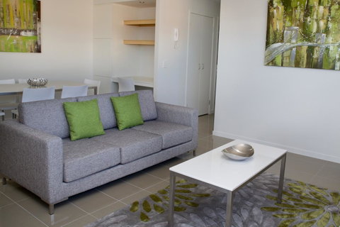 Atrio Apartments - Accommodation Broome 13